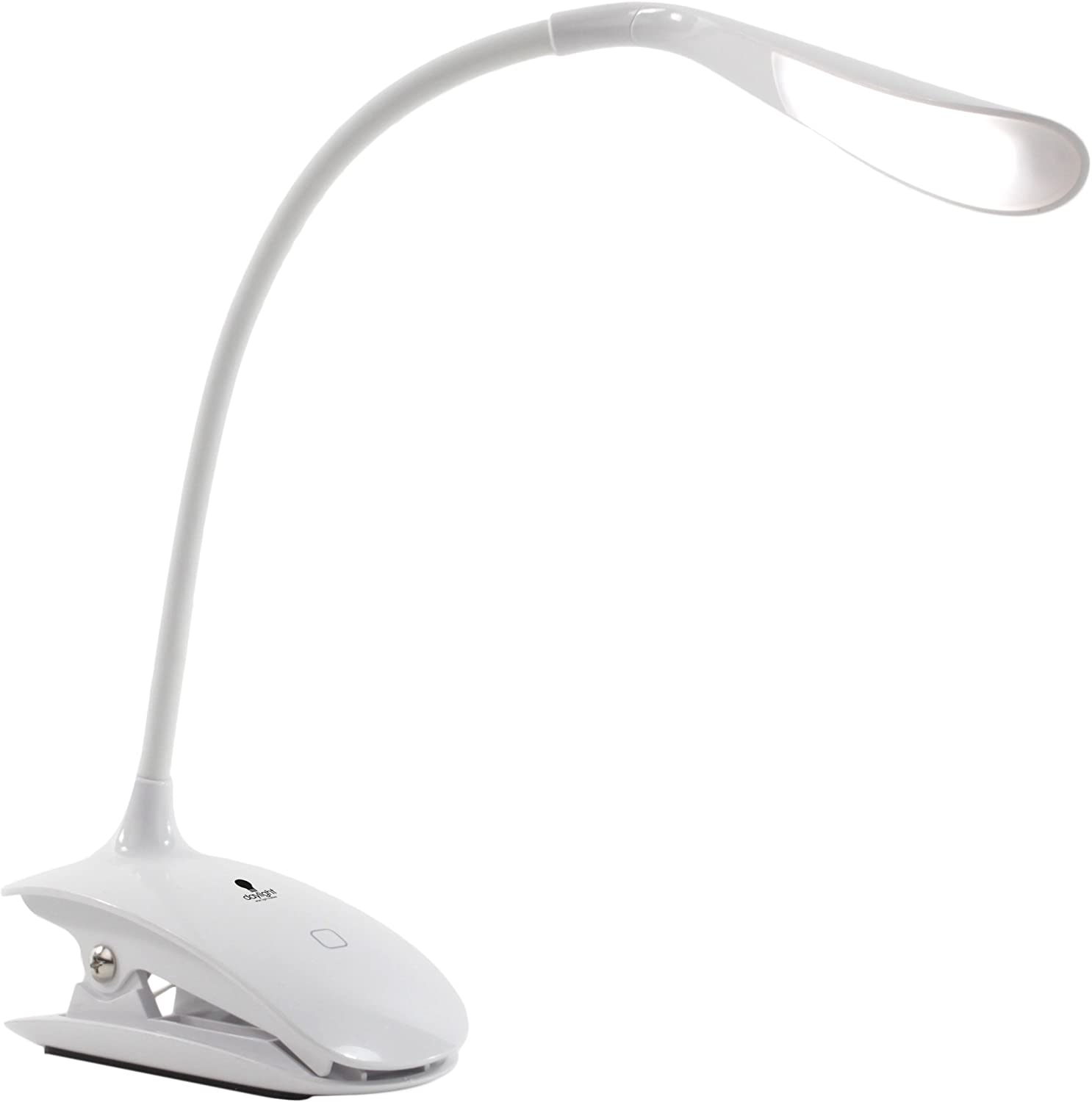 Lampe Daylight sur pince Smart Clip-on