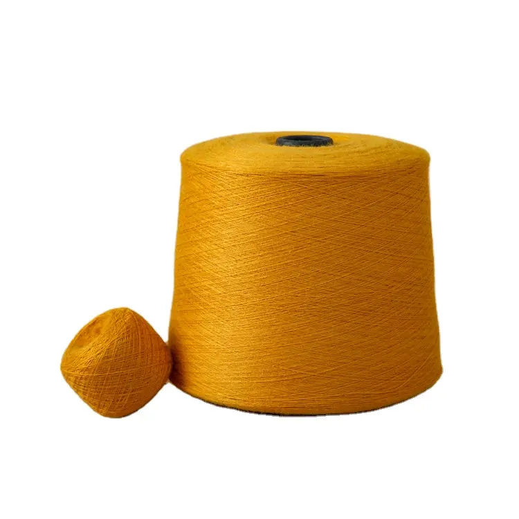 Bobine de laine de velours, 1.3cm, peluche, 4MM