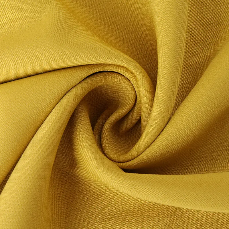 10 mètres de Tissu en mousseline de soie élasthanne