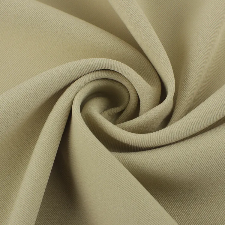 10 mètres de Tissu en mousseline de soie élasthanne, largeur 145M,